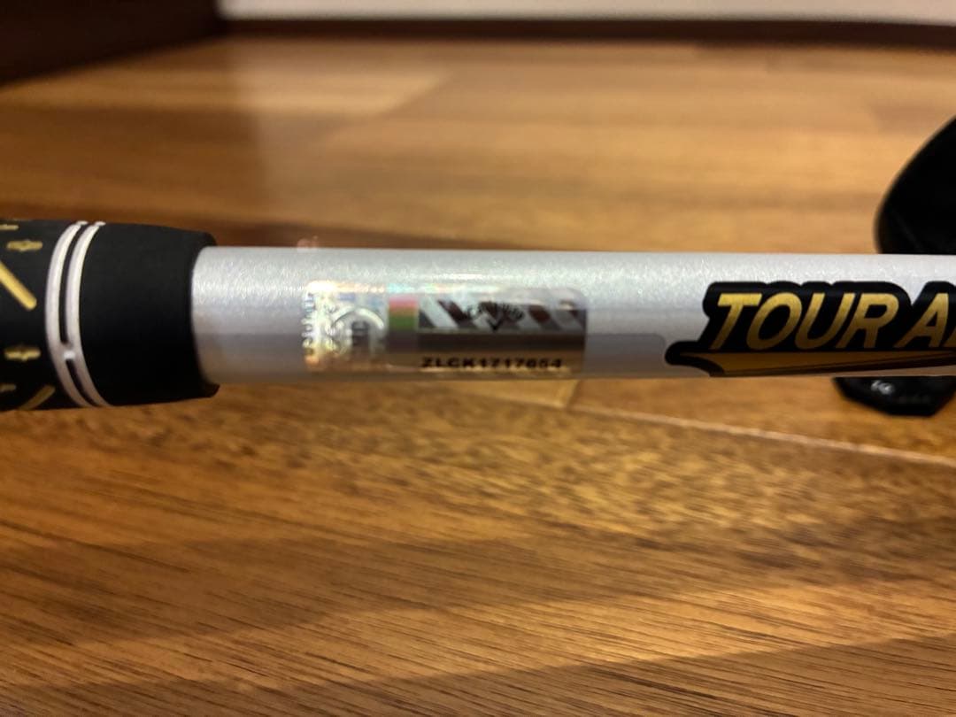 2025 APEX UW F-75 S TOUR AD キャロウェイ　19° 新