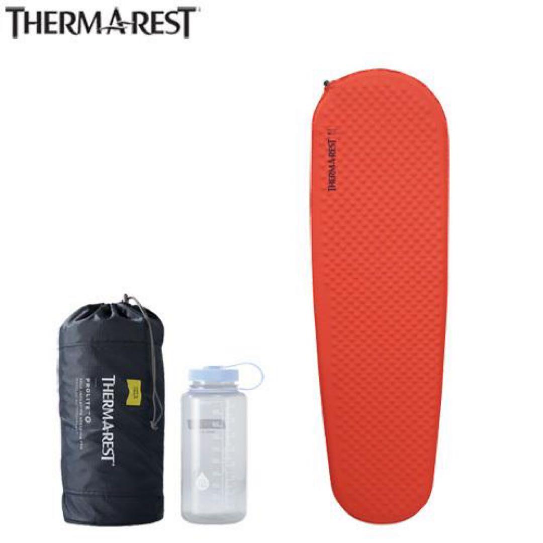 サーマレスト / THERMAREST プロライト R(レギュラー)