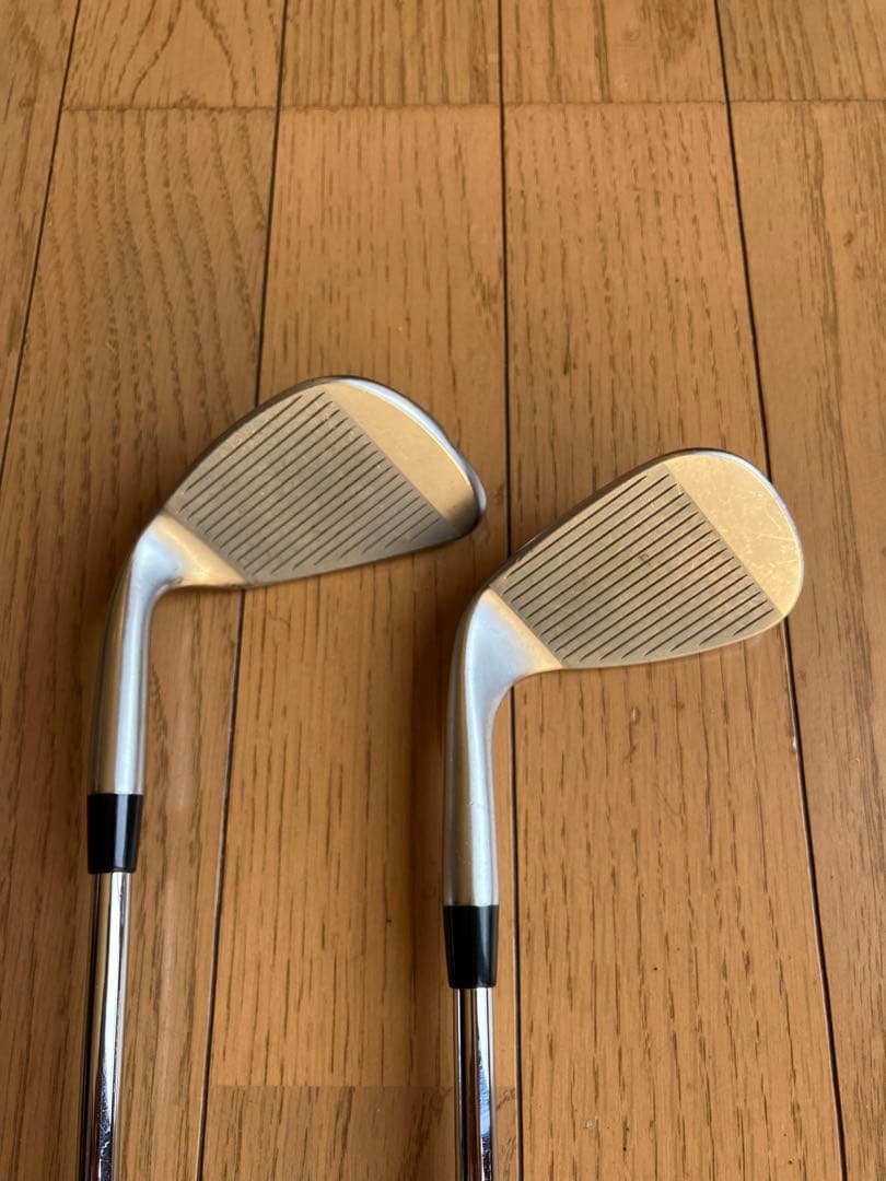 PING GLIDE 4.0 ウェッジ 52° 58° 2本セット
