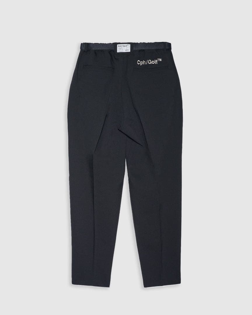 レディースウェア Cph/Golf WOMENS ADJUSTABLE PANTS