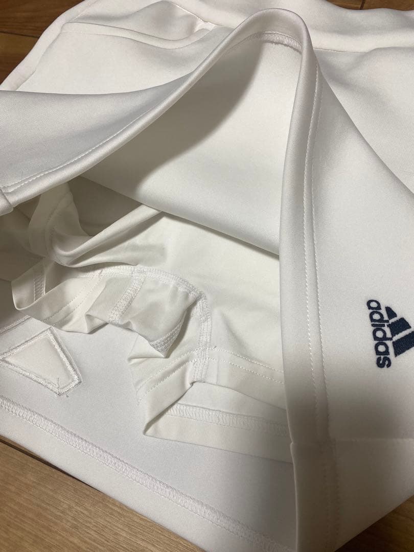 adidas♡ダンボールニットセットアップウェアXS