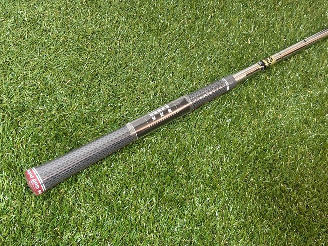新品 テーラーメイド MILLED GRINDクロームウェッジ SB56-12
