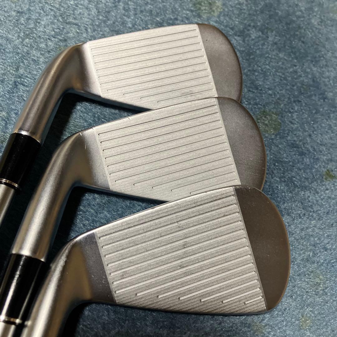 クラブ SRIXON ZX4 MK2 Diamana ZX-2 60S 5I-PW
