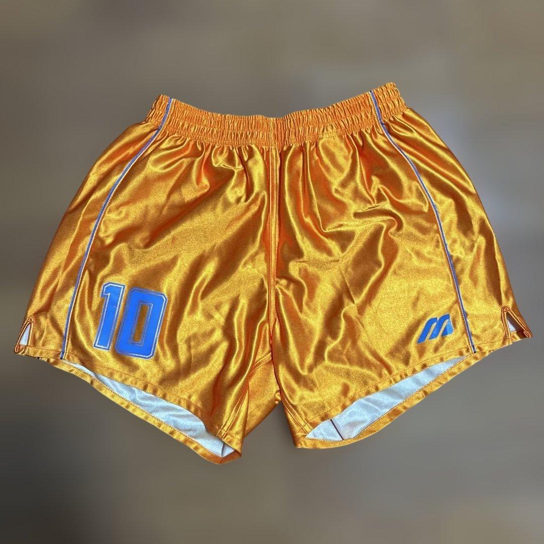 清水エスパルス 1993-1996 ユニフォーム 10番 上下 2点セット