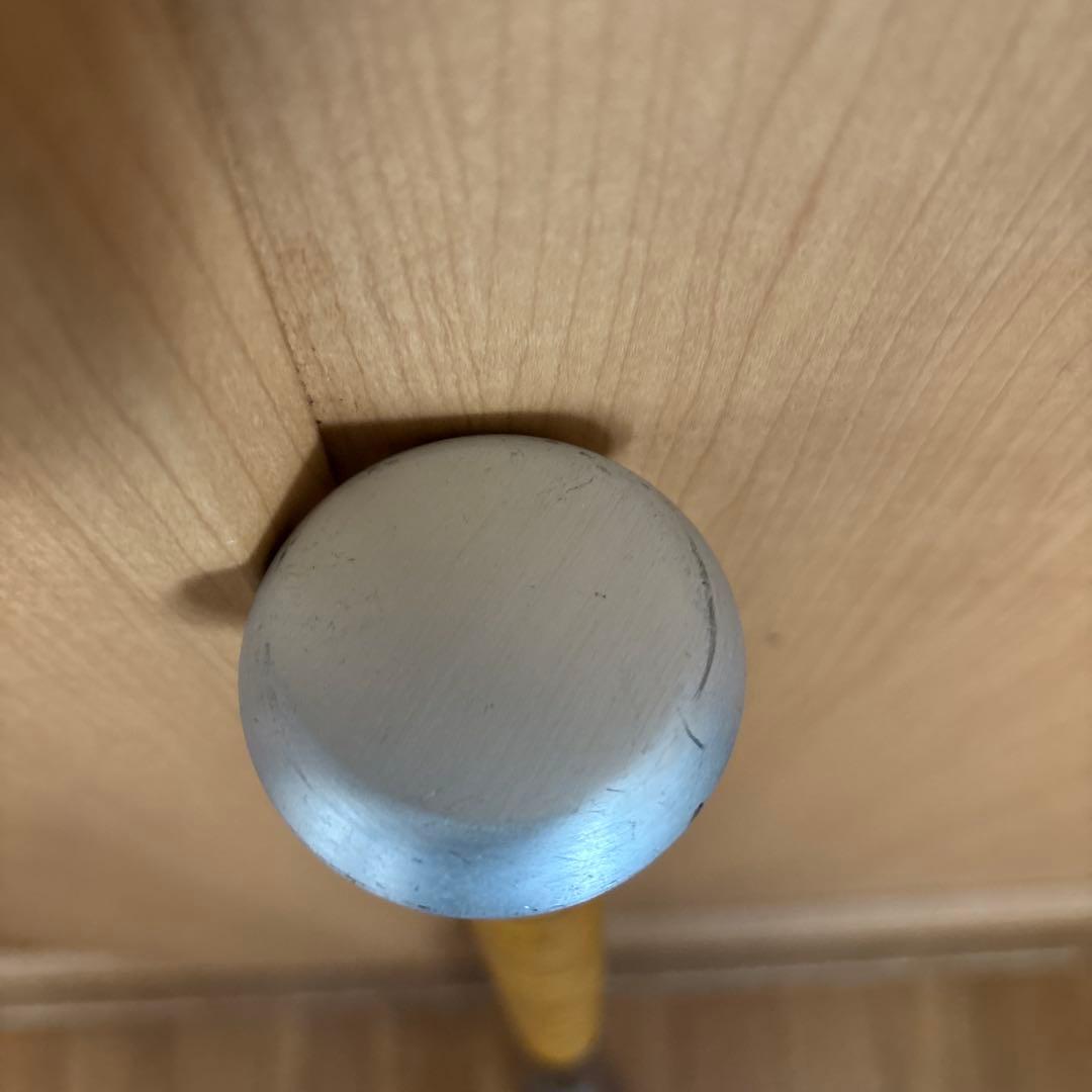 ミズノプロ　硬式金属バット
