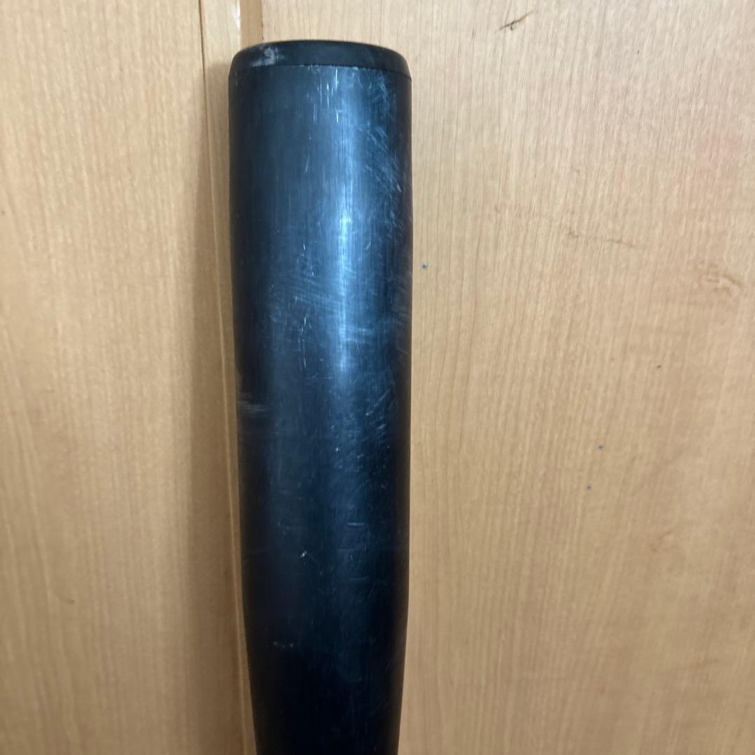 ミズノプロ　硬式金属バット