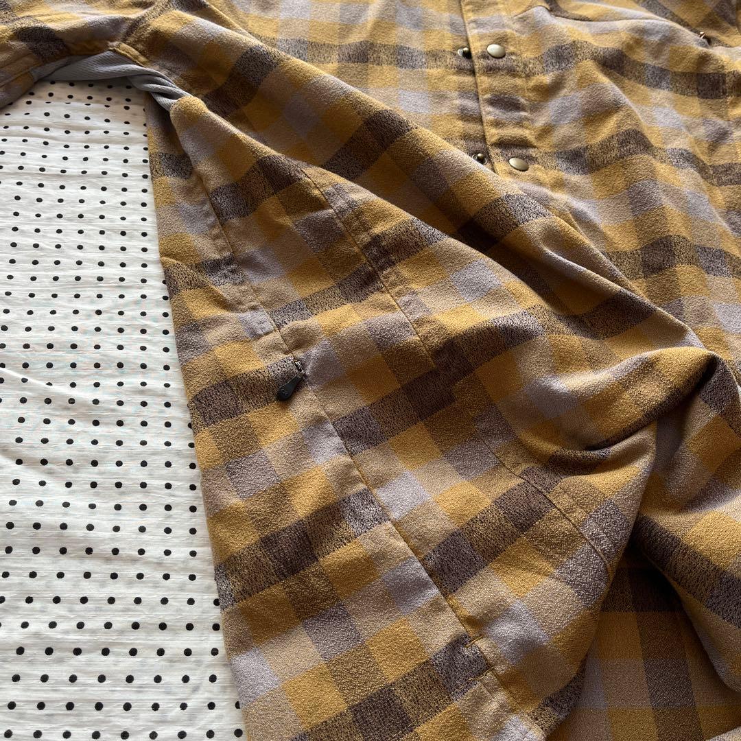 CLUBRIDE シャツ