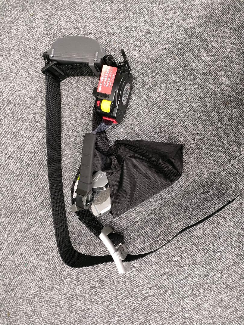 安全帯　墜落制止用器具