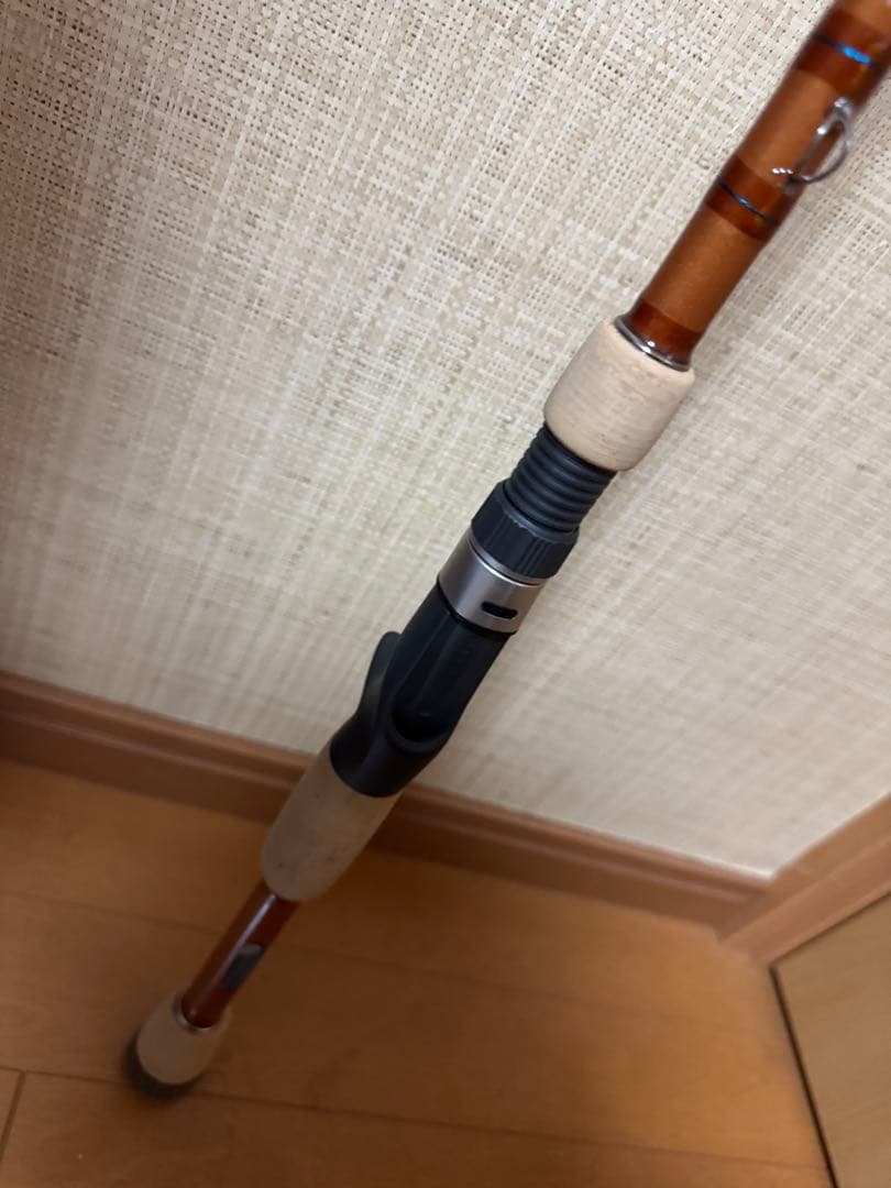 セントクロイ　レジェンドグラス(LEGEND GLASS) LGC610MM