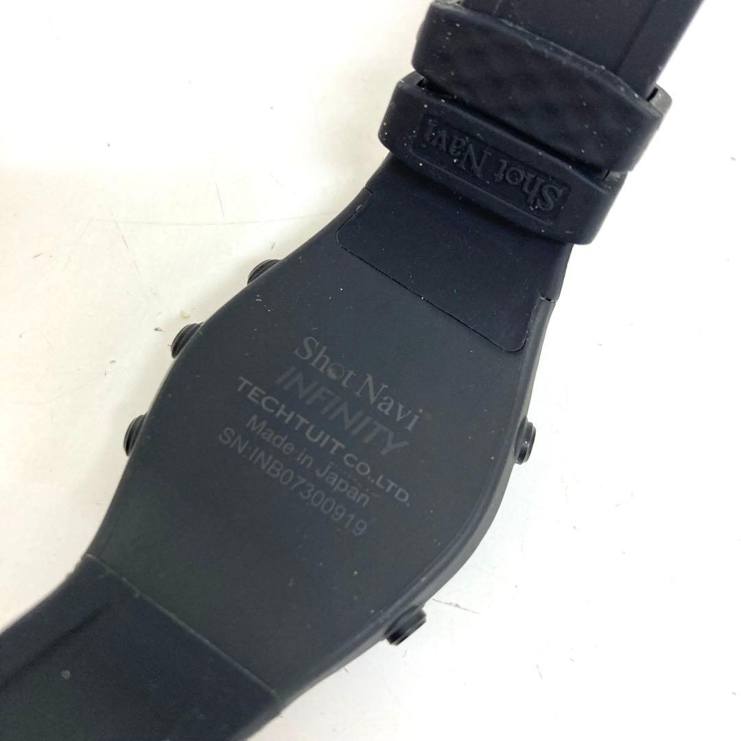 B512-1 ショットナビ インフィニティ Shot Navi INFINITY