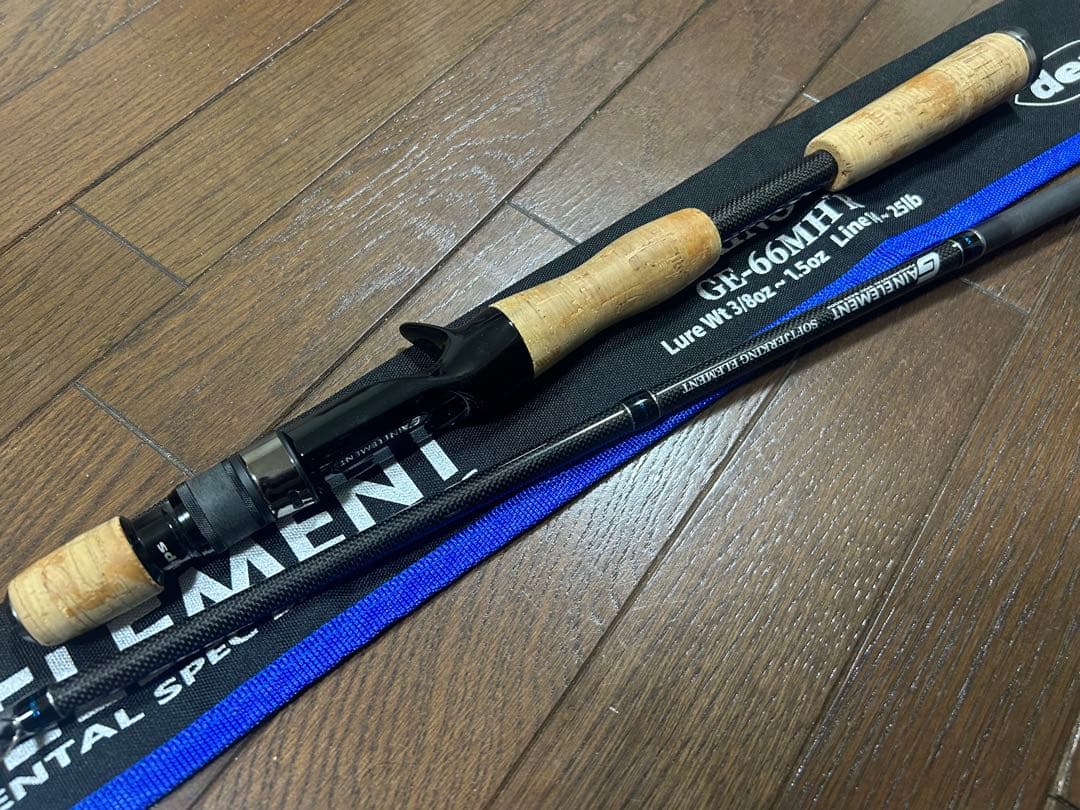 デプス　ゲインエレメント　GE-66MH+R
