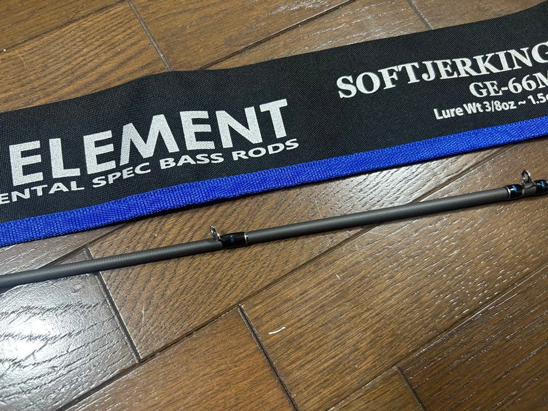 デプス　ゲインエレメント　GE-66MH+R