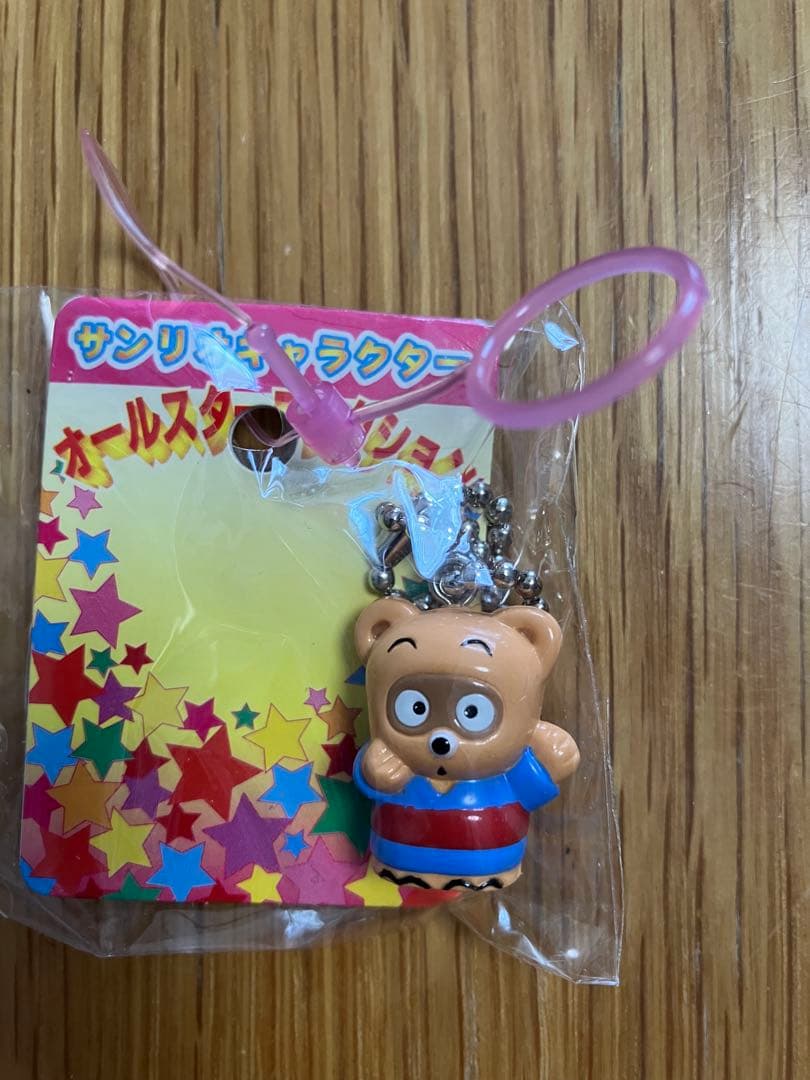 平成レトロ　サンリオキャラクターオールスターコレクション