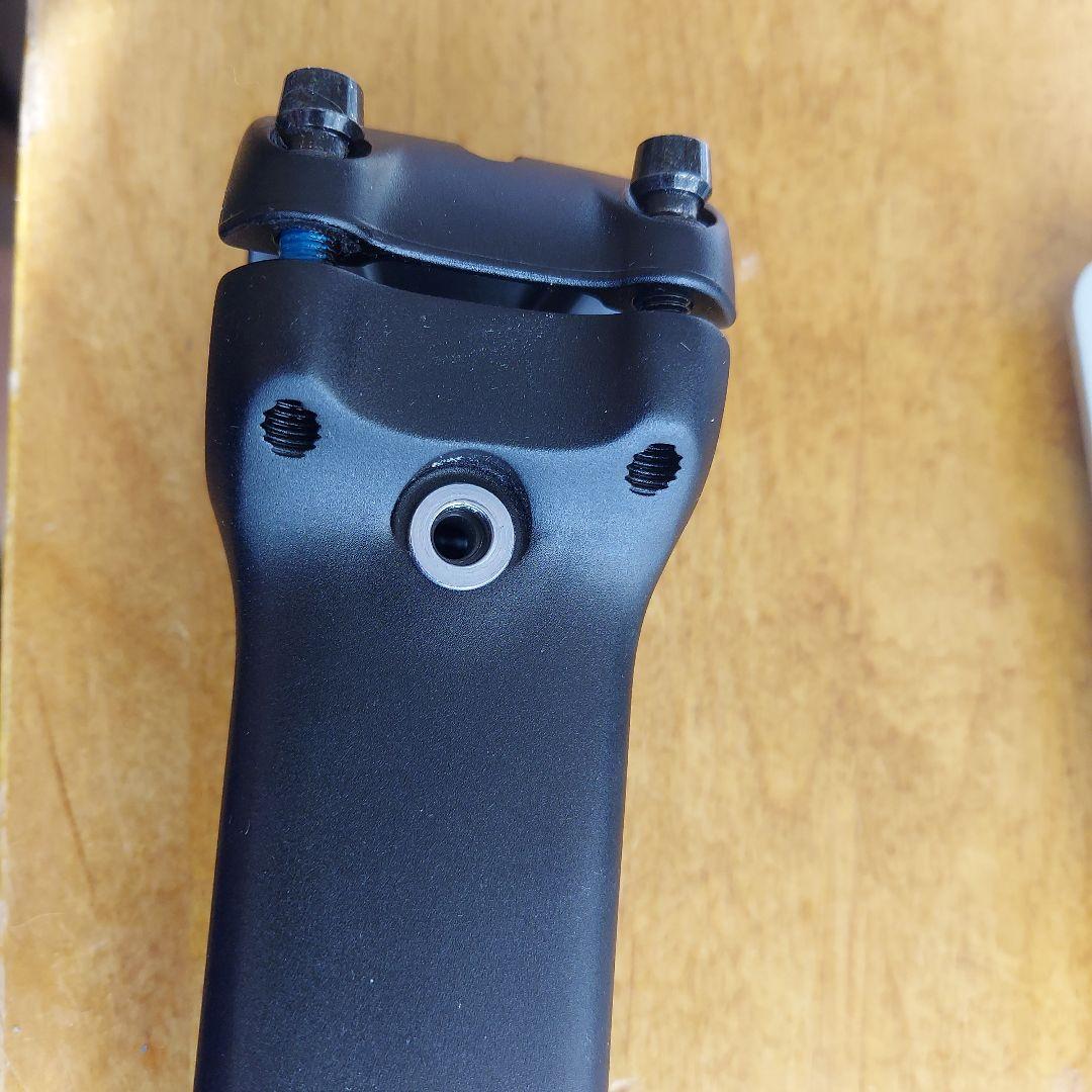 S-works Venge ステム　110mm / 6°　未使用品