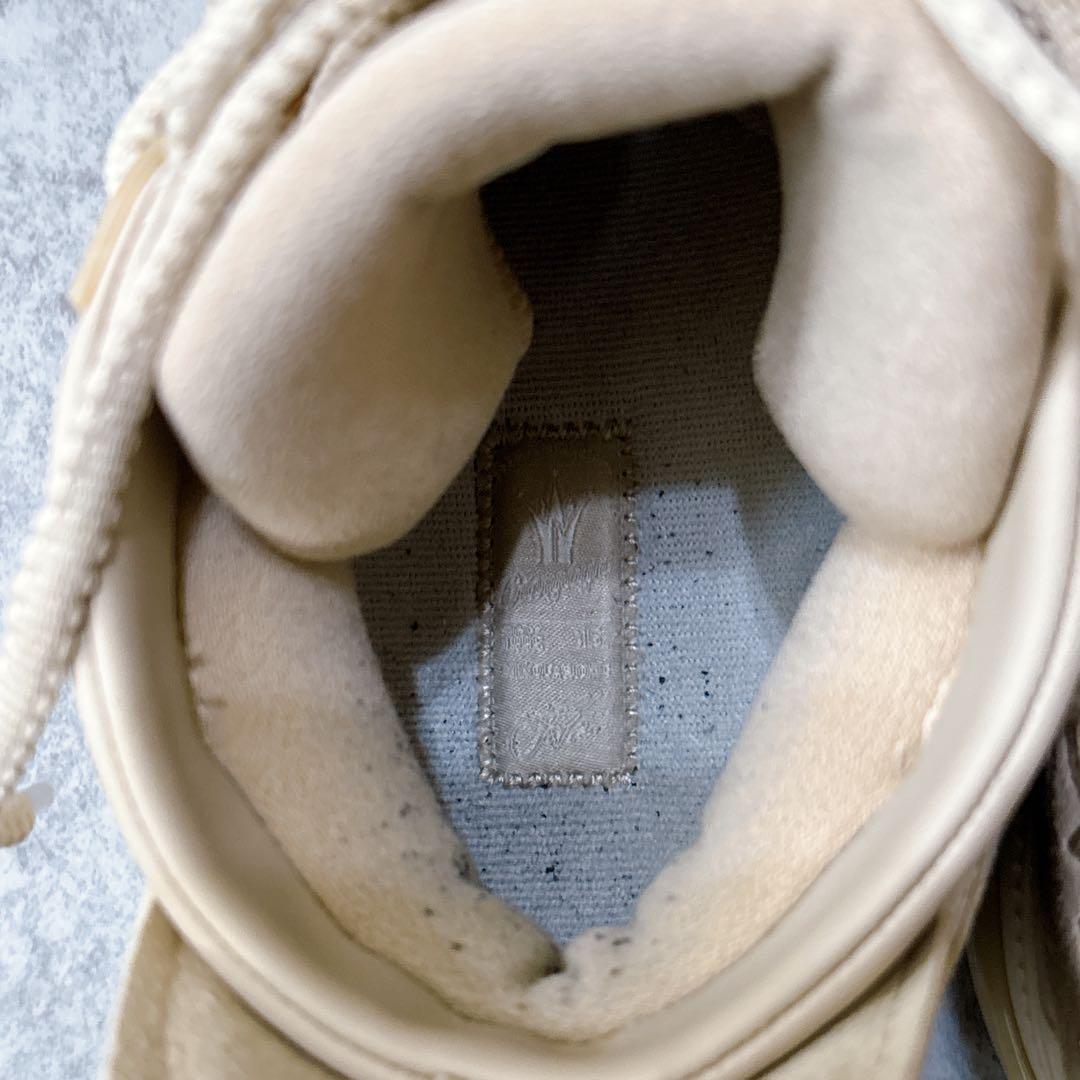 美品　361゜ Joker 1 Champagne バスケシューズ　28.5