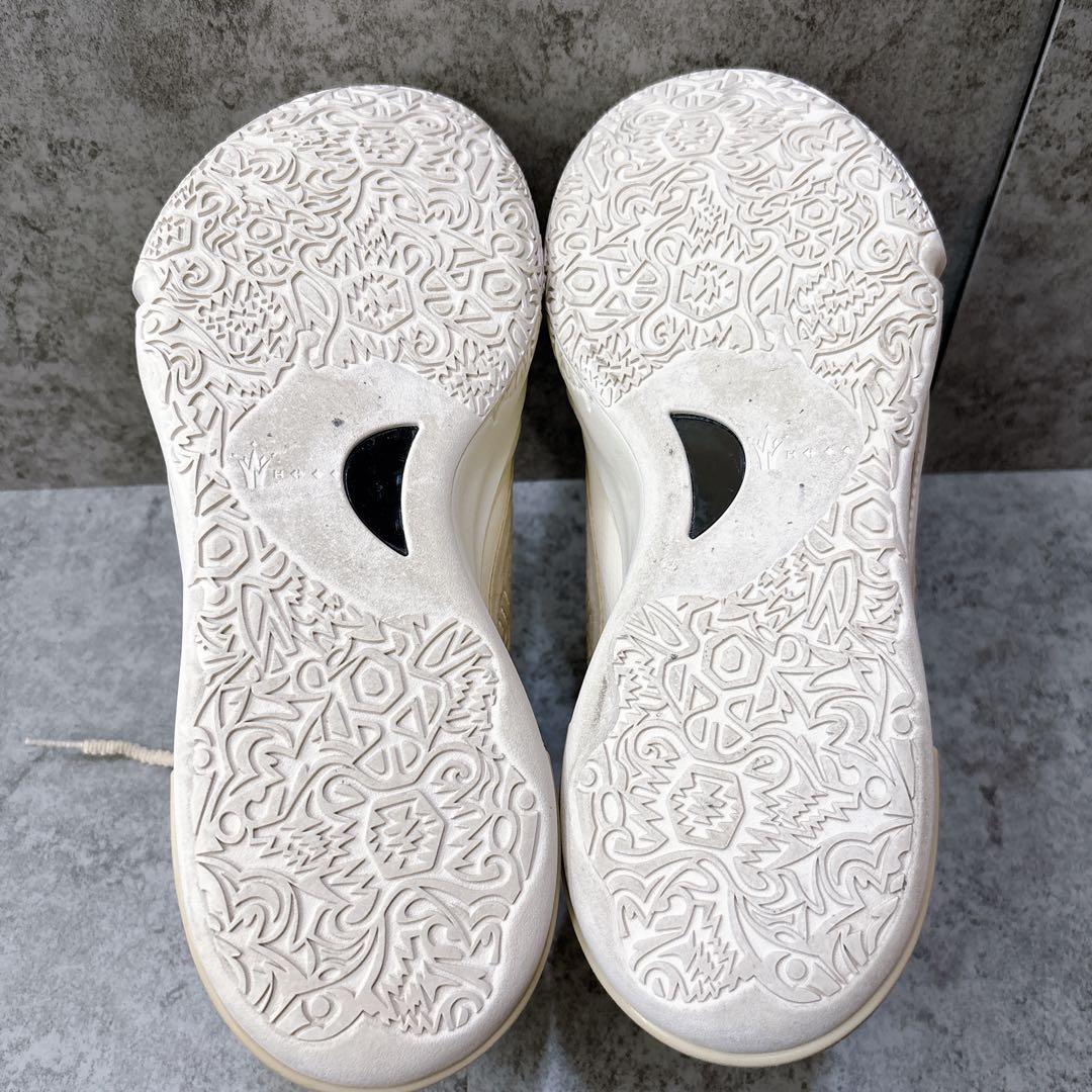 美品　361゜ Joker 1 Champagne バスケシューズ　28.5