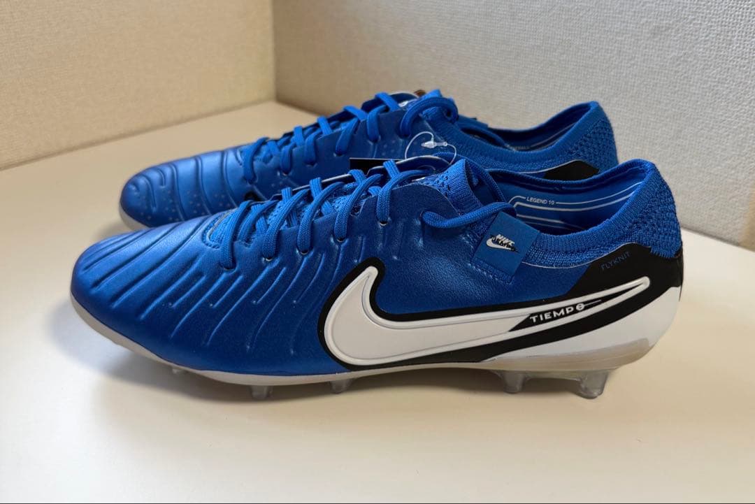 新品Nike Legend 10 Elite AG-Pro 26cm ナイキ