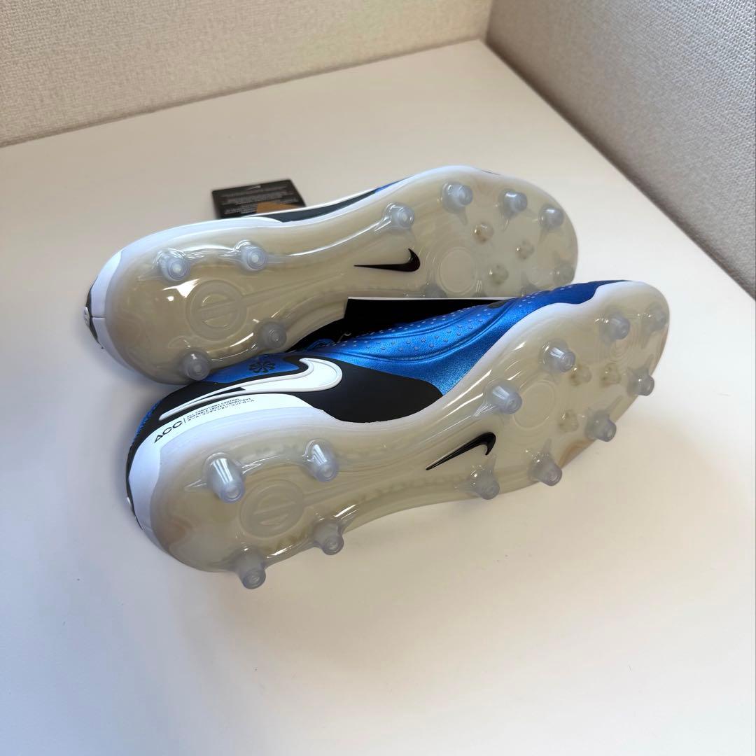 新品Nike Legend 10 Elite AG-Pro 26cm ナイキ