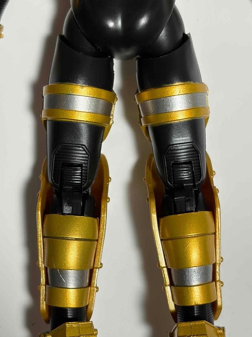 S.H.Figuarts 仮面ライダー 剣 10種セット