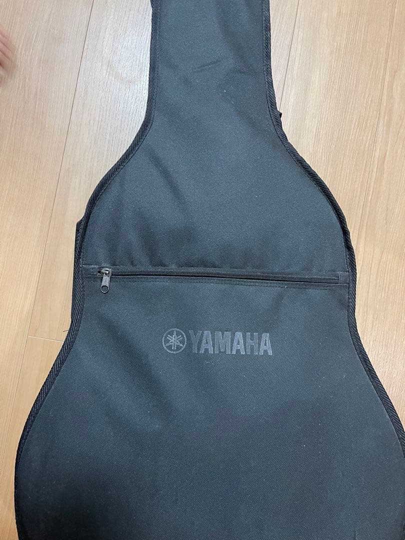 YAMAHA　アコギ　FG820（BL)