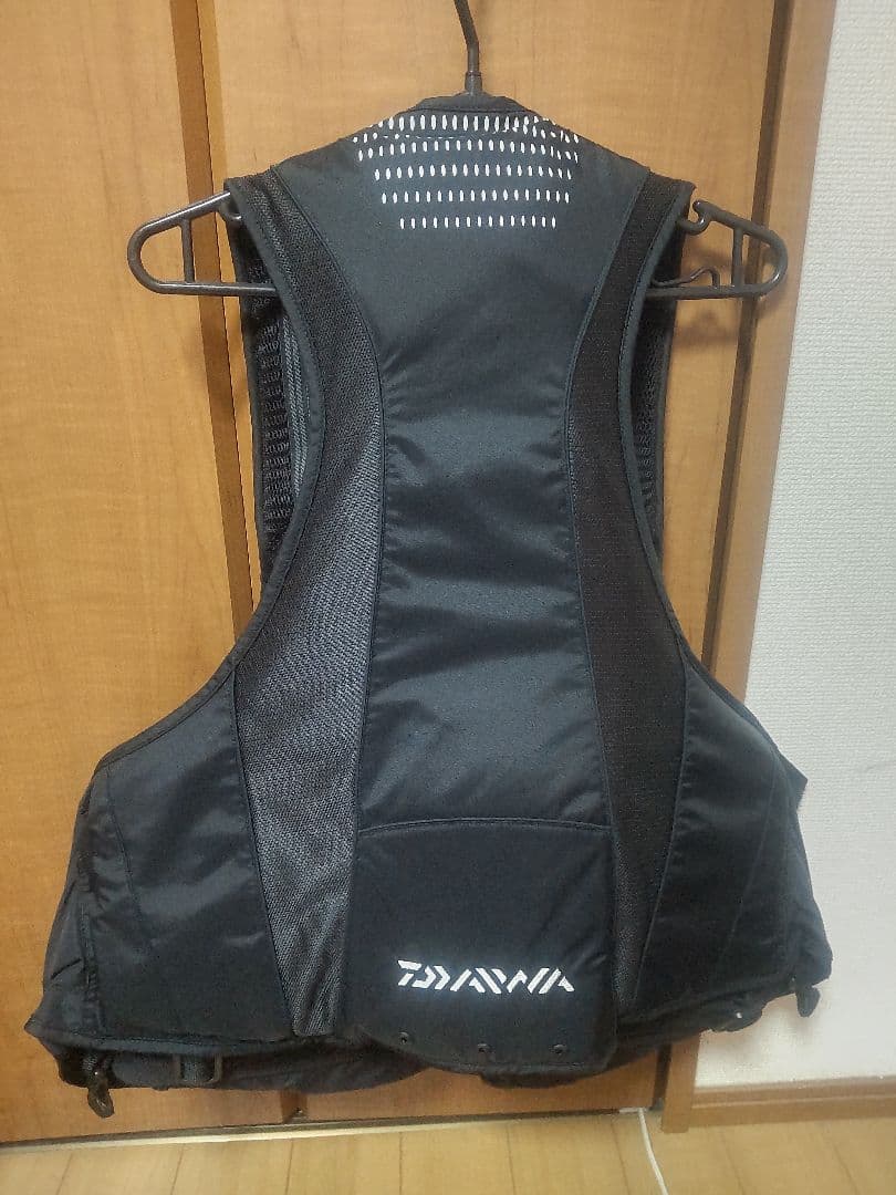 Daiwa フィッシングベスト DF-3632 L2