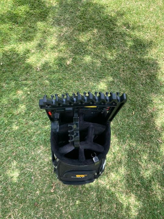 アイアンホルダー