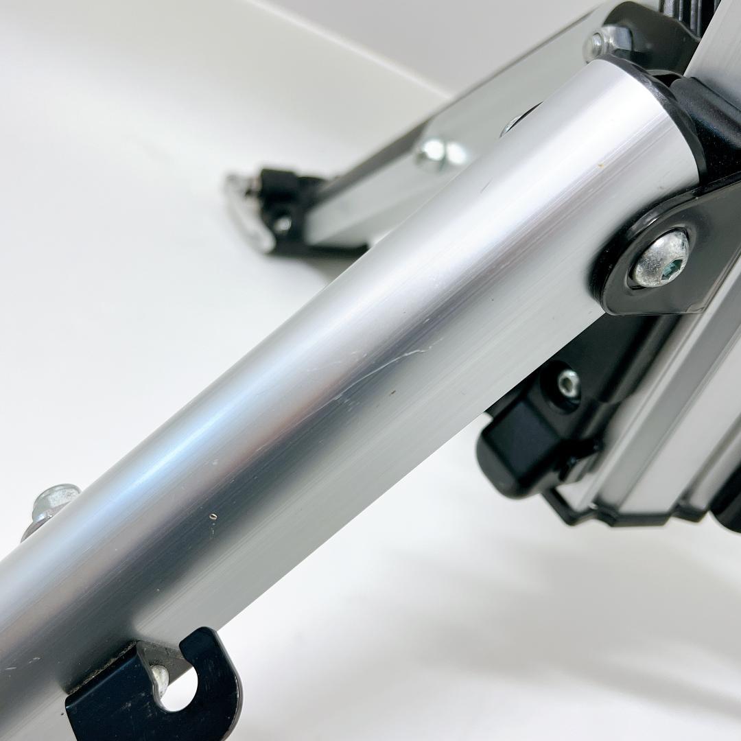 【良品✨送料無料】MINOURA ハイブリッドローラー 前輪フォークマウント