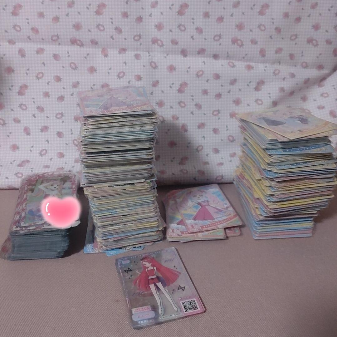 アイプリ ひみつのアイプリ アイプリバース 引退品