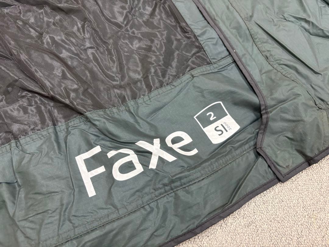 NORDISK Faxe2 SI ノルディスク ファクシー2