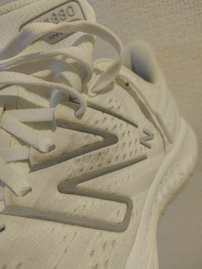 ニューバランス　Fresh Foam X 880 v13 W13