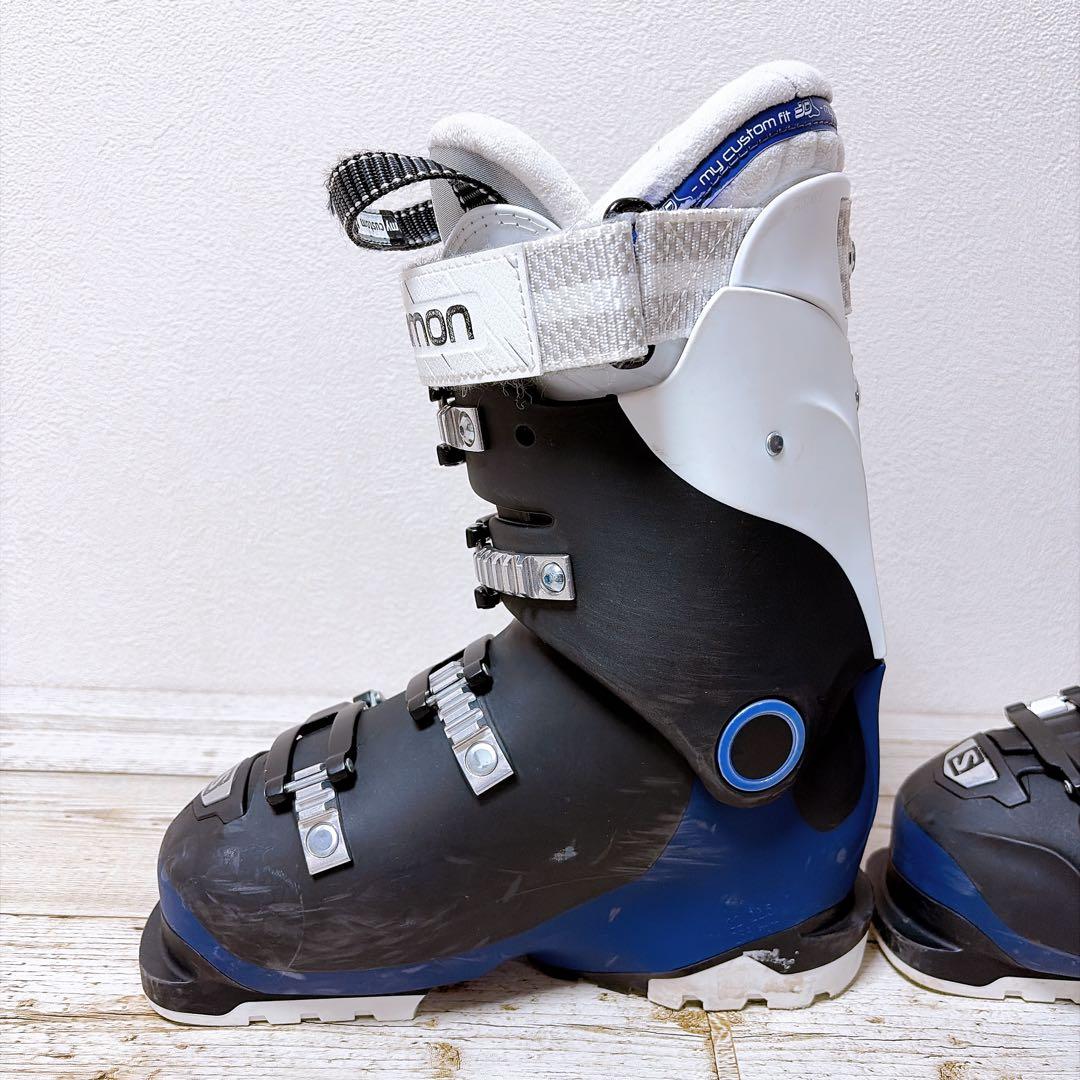 Salomon X Pro 70w 22〜22.5cm スキーブーツ　レディース