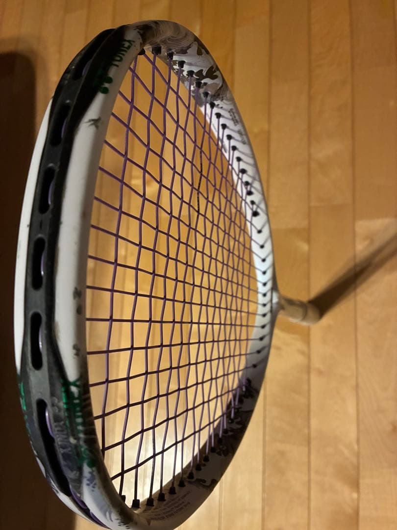 YONEX テニスラケット ジオブレイク80G SL1