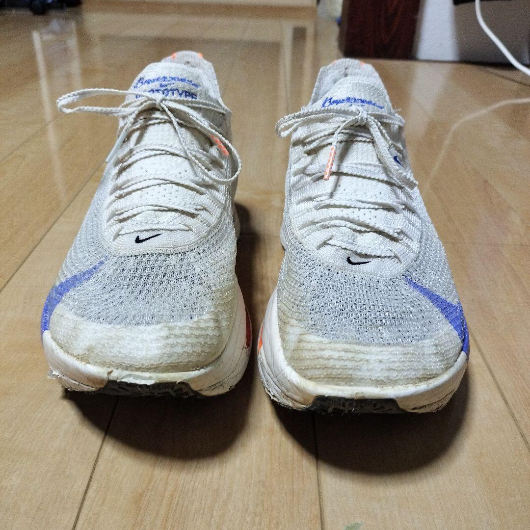 NIKE アルファフライ3 27.0cm ナイキ アルファフライ3 27.0cm