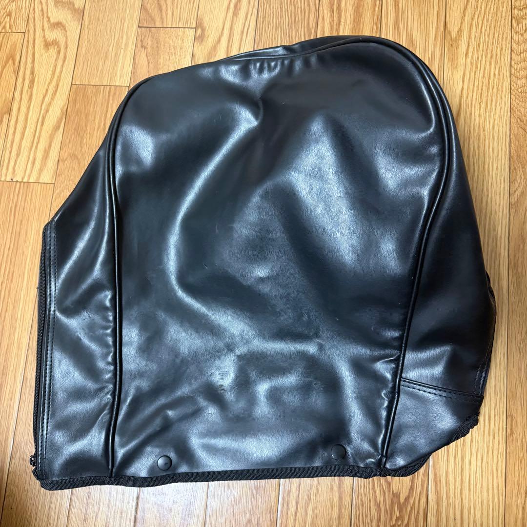 PING DLX ピン　10型★14分割+パター収納★軽量★カート