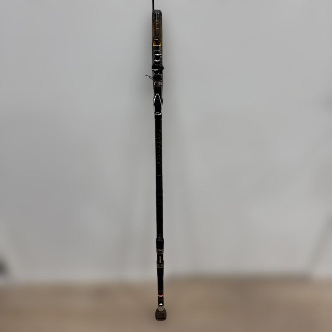 Rod.com 新鋭石鯛［振出］500MH