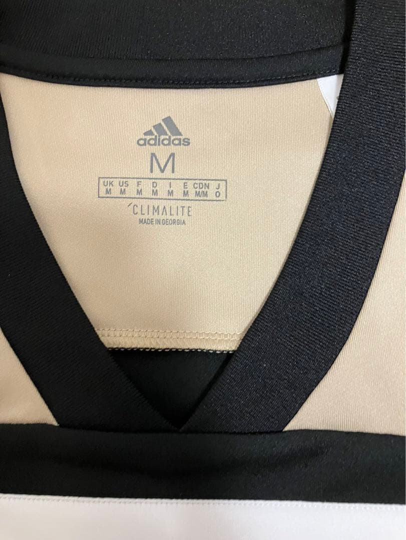 adidas正規品 アヤックス　18 ユニフォーム
