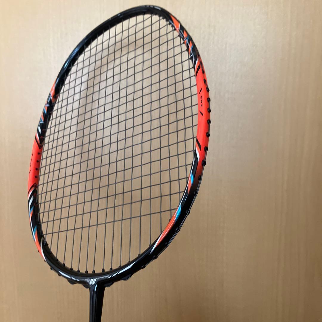 ヨネックス　ナノレイ　i SPEED NANORAY アイスピード