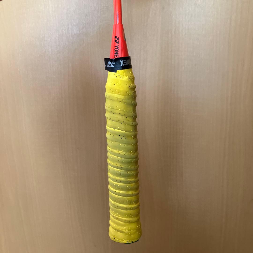ヨネックス　ナノレイ　i SPEED NANORAY アイスピード