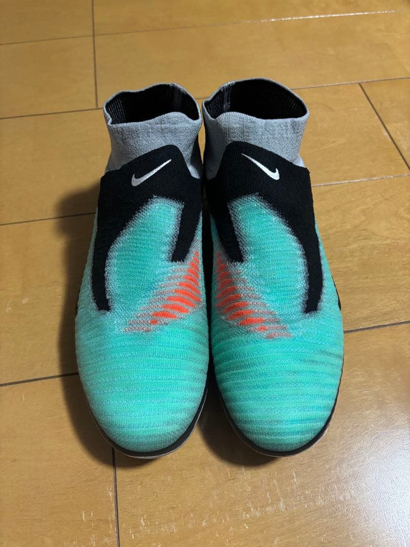 Nike ファントム6 FG 26cm Phantom6 【最終価格】