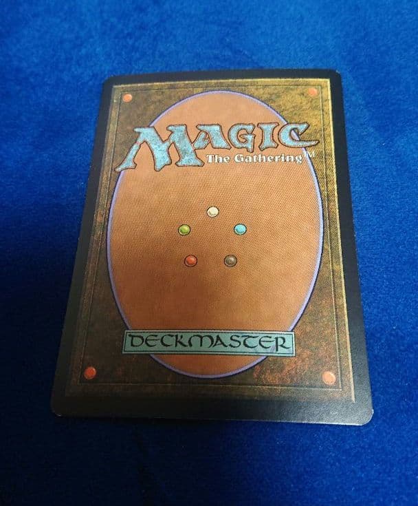 【状態NM】MTG ALA アニマのメイエル 英語 初版 FOIL