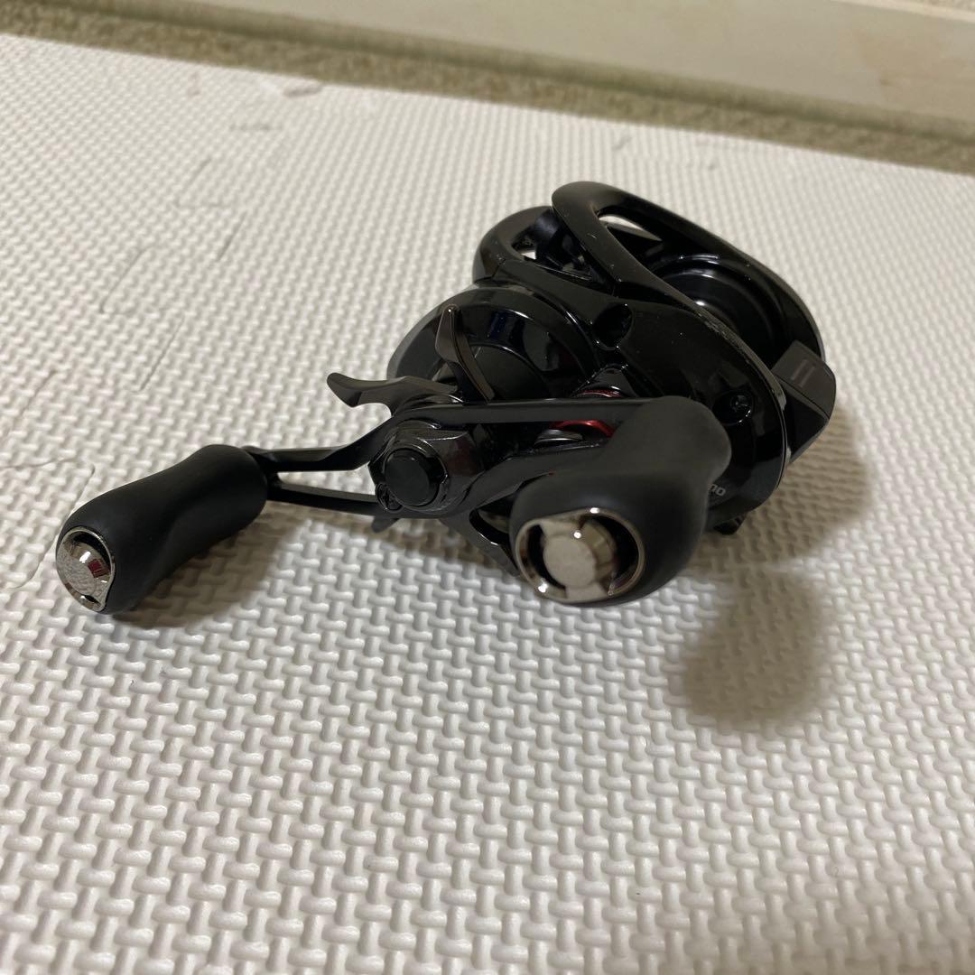 シマノ　SHIMANO 101 scorpionDC 17