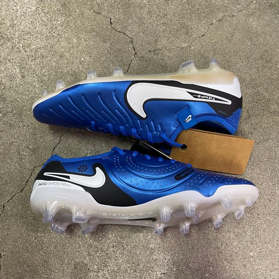 3点セットkartoonNikeTiempoLegend 10 Elite