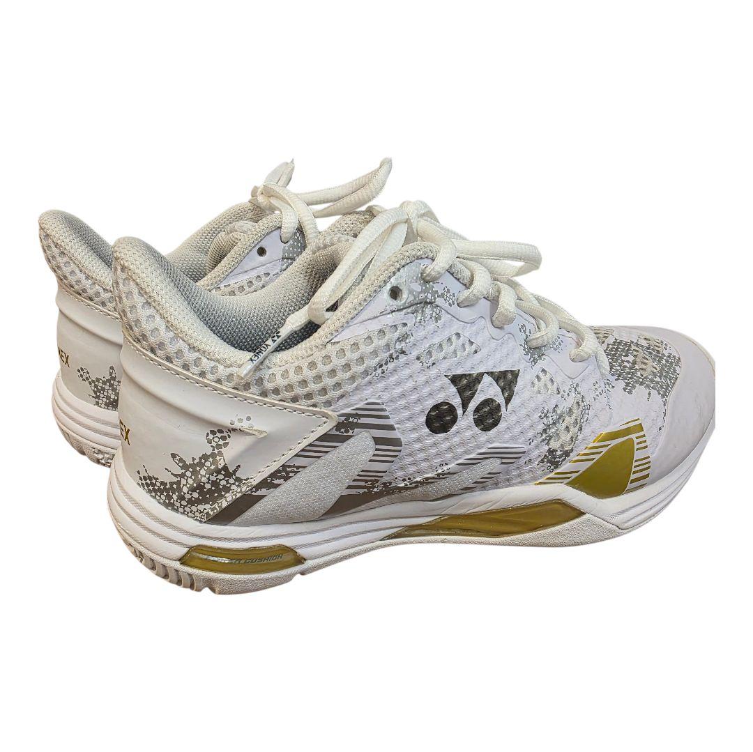 YONEX バドミントンシューズ エクリプションZ☆美品