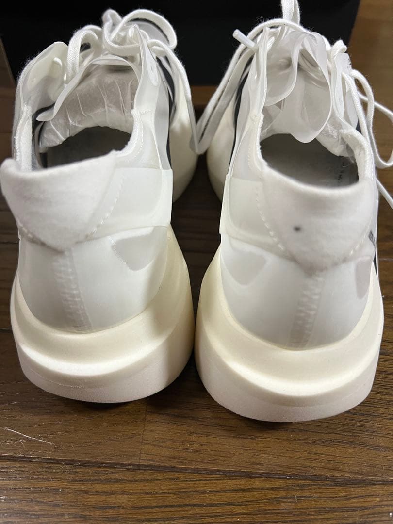 【美品】adidas アディゼロアディオスPro Evo1 25cm