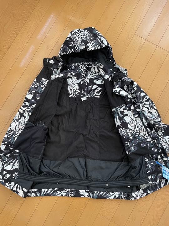 【新品未使用】GRAVER CREEK グラバークリーク ウェア スノボ スキー