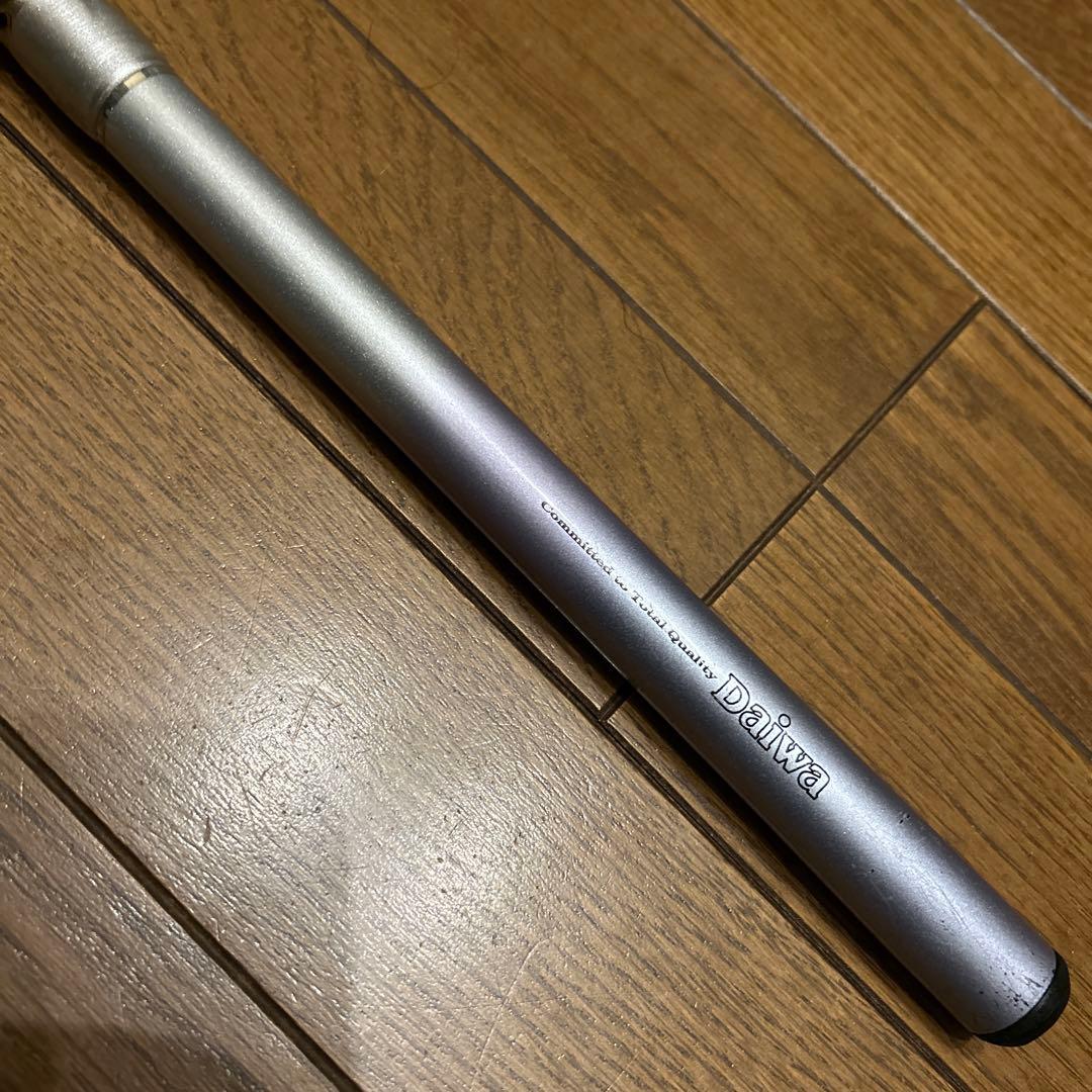 ダイワ 磯竿 インターライン ロッド HS REGAL ISO 1-45