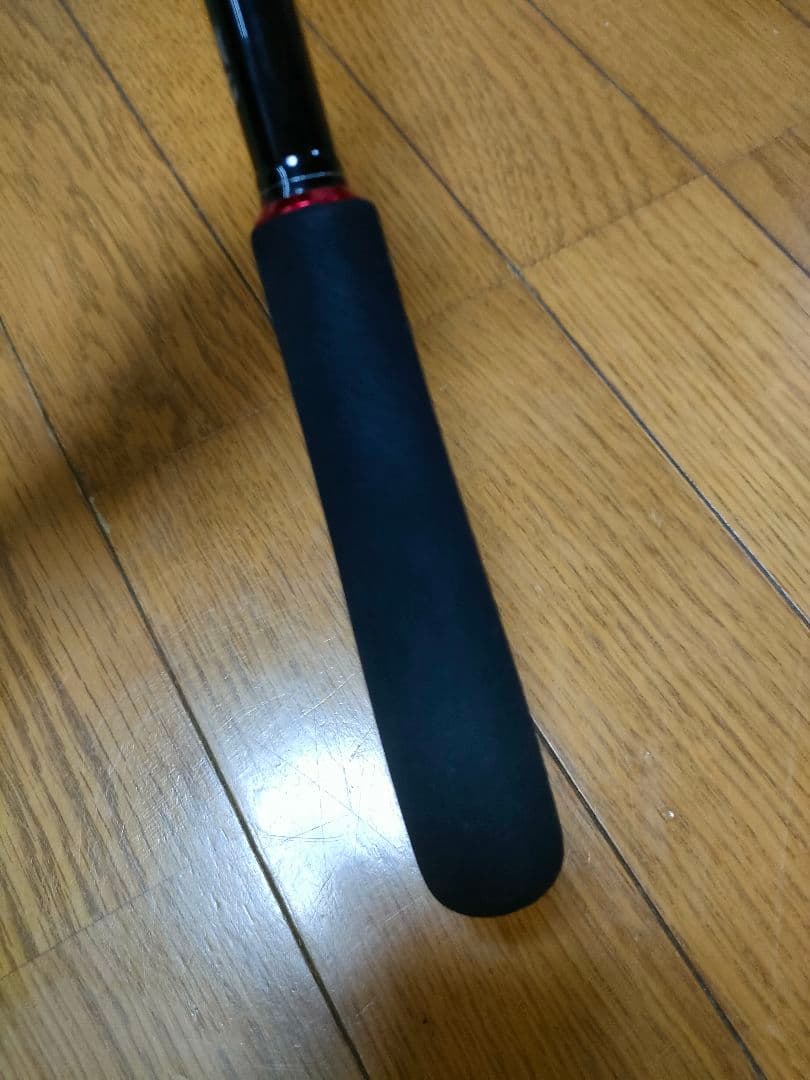 Daiwa HRF KJ 77MHB　最終値下（18日まで）