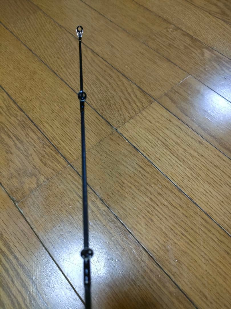 Daiwa HRF KJ 77MHB　最終値下（18日まで）