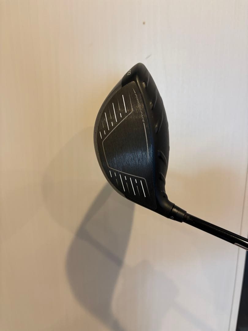 PING G400 ドライバー 9度　ディアマナシャフト