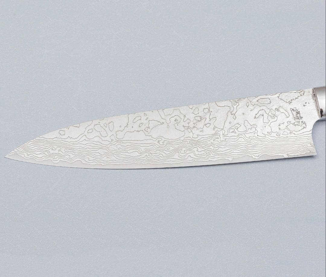 佐治武士　ダイアモンド　sg2 牛刀　210mm